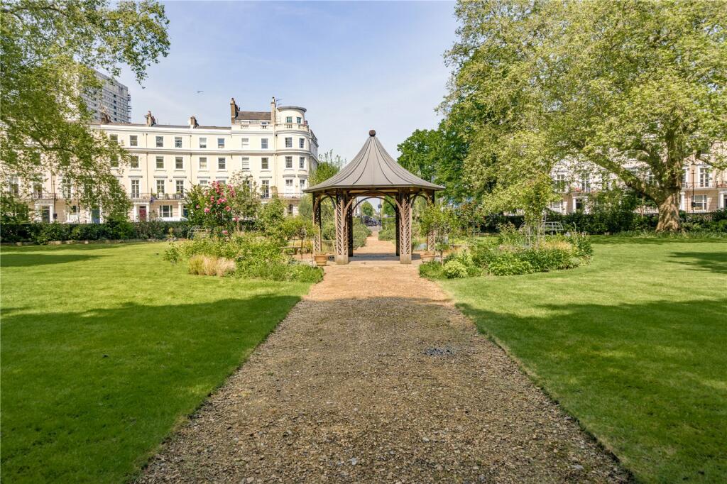 Communal Garden