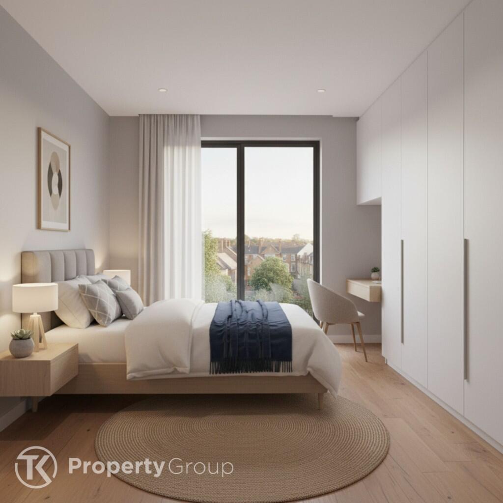 Bedroom 3