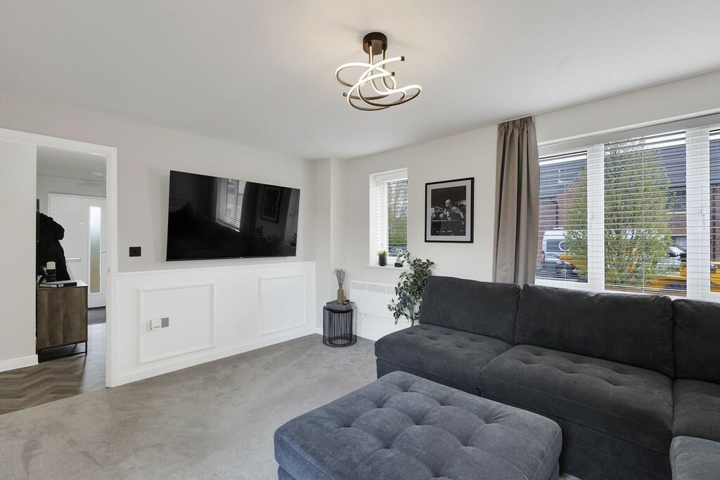 Living room 2