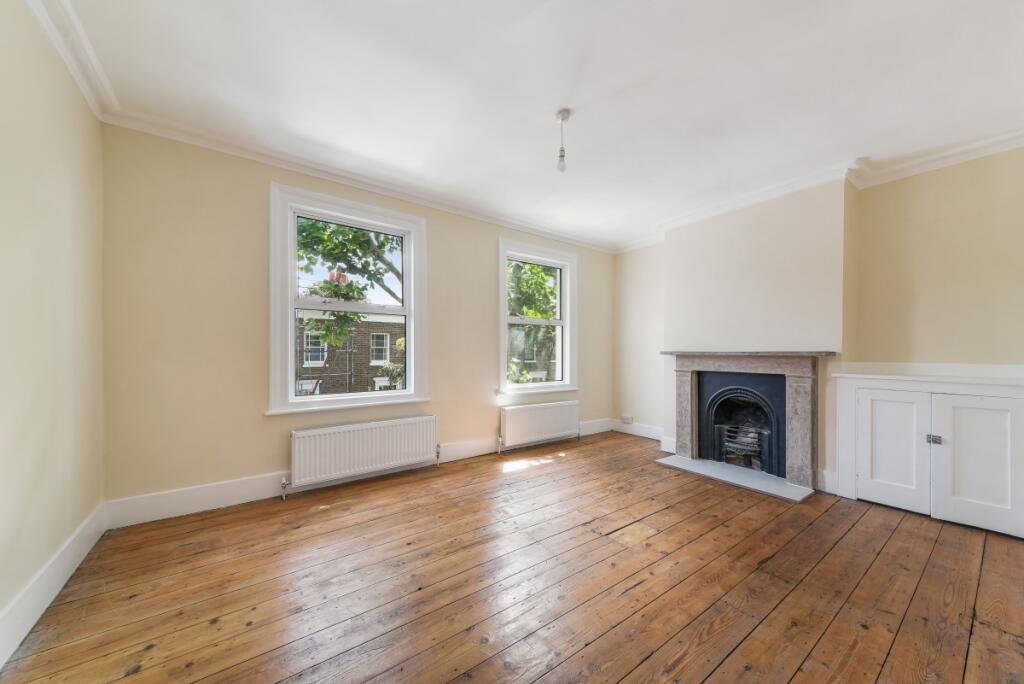 CHADWICK ROAD, 32-17