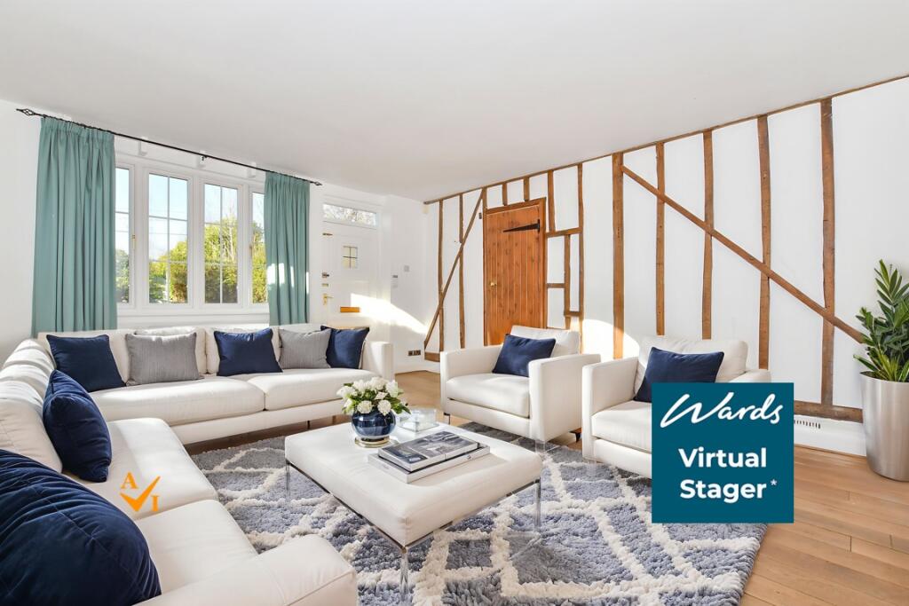 Lounge (Modern Style)