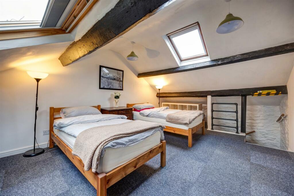 Loft Room
