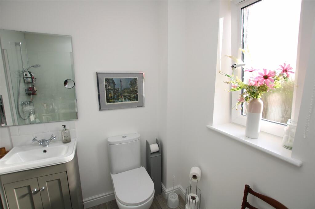 En-Suite