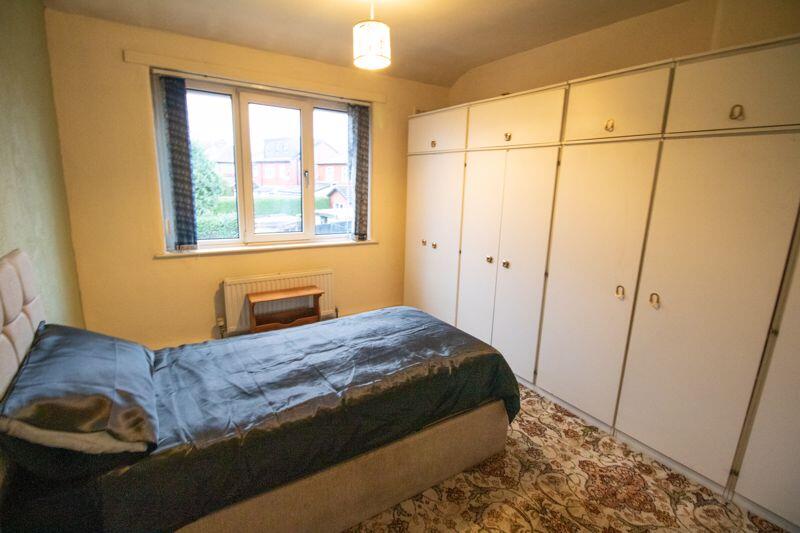 Lowther Street, Great Lever, Bolton, BL3 2HZ