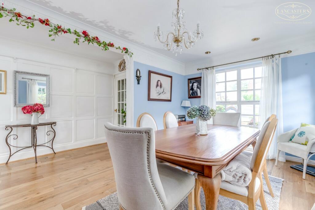 Reception Room 2