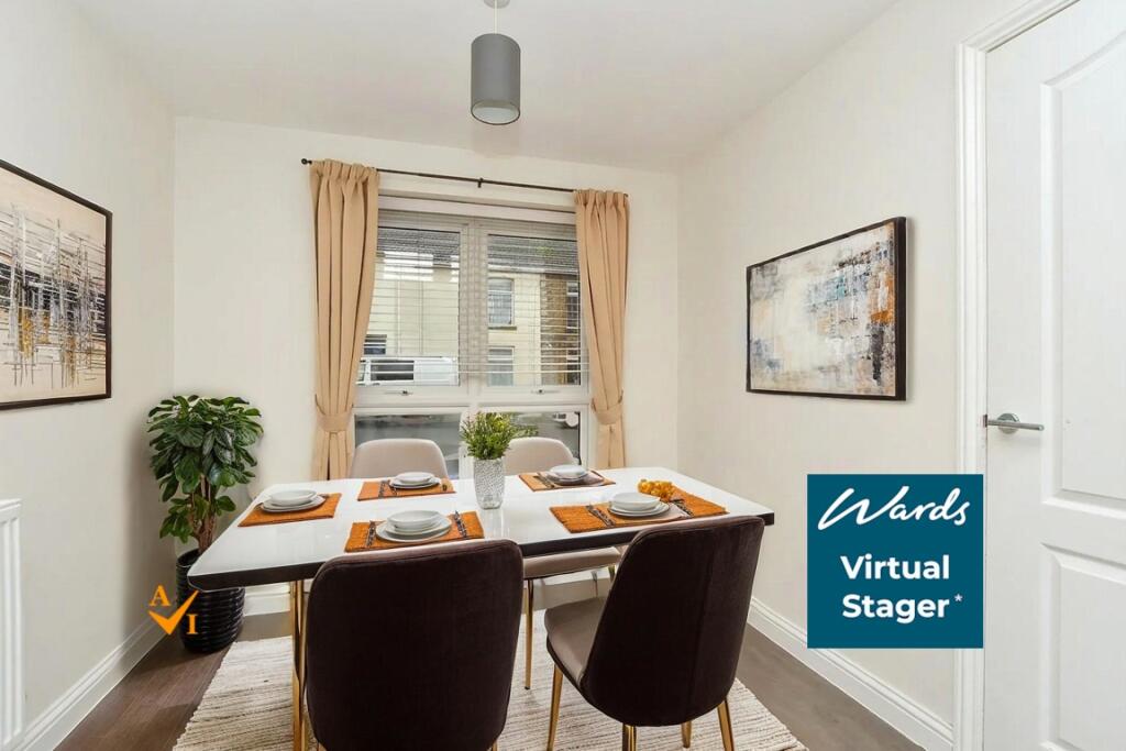 Kitchen/ Diner (Modern Style)