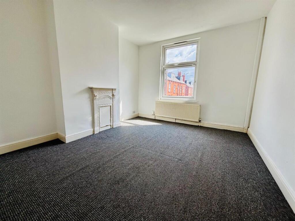 Bedroom One: