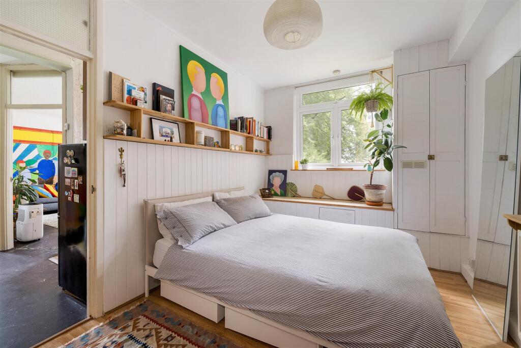 Homerton High Street E9