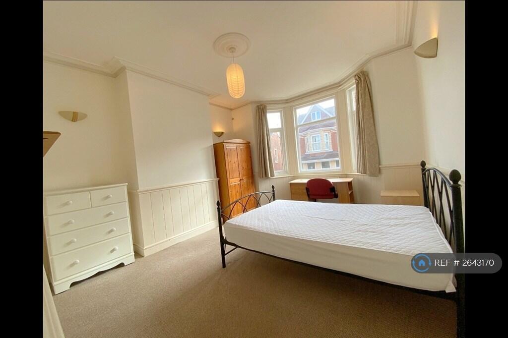 Ground Floor Front Bedroom