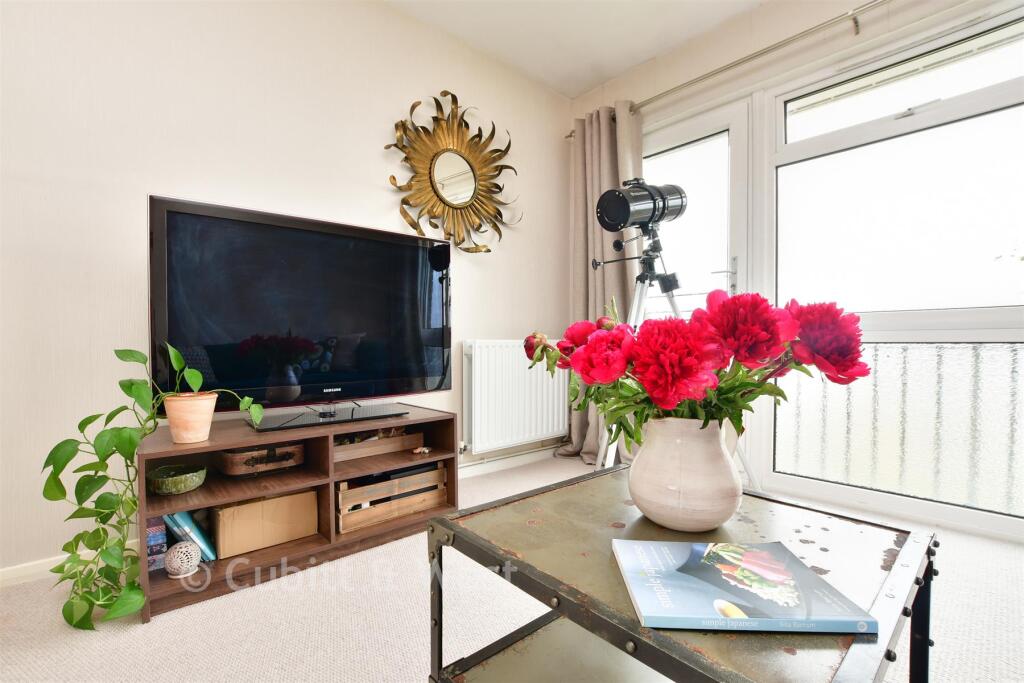 Internal Lifestyle Photograph