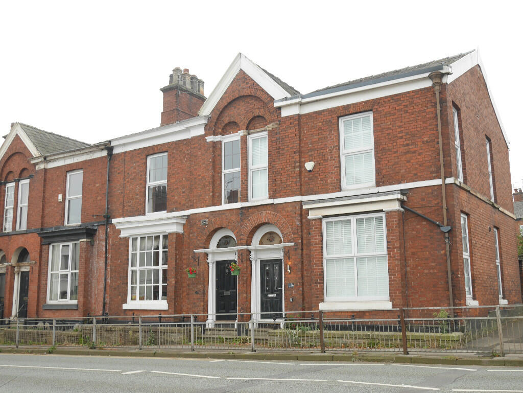 Beech Lane, Macclesfield, Cheshire, SK10