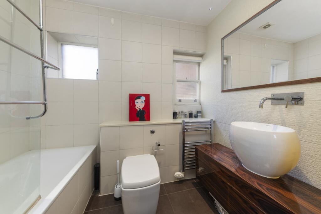 Courtfield Road 3...