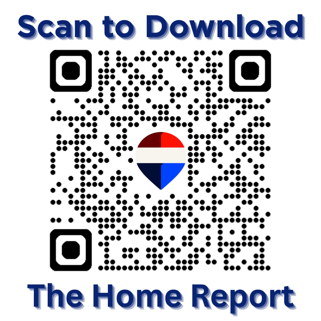 HR QR Code