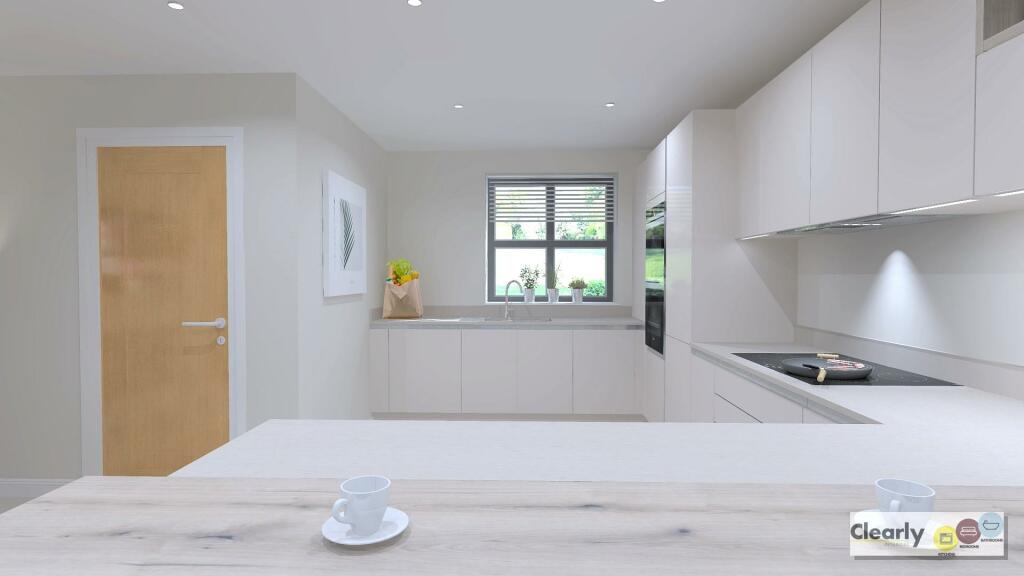 The Loxley - Plot 2