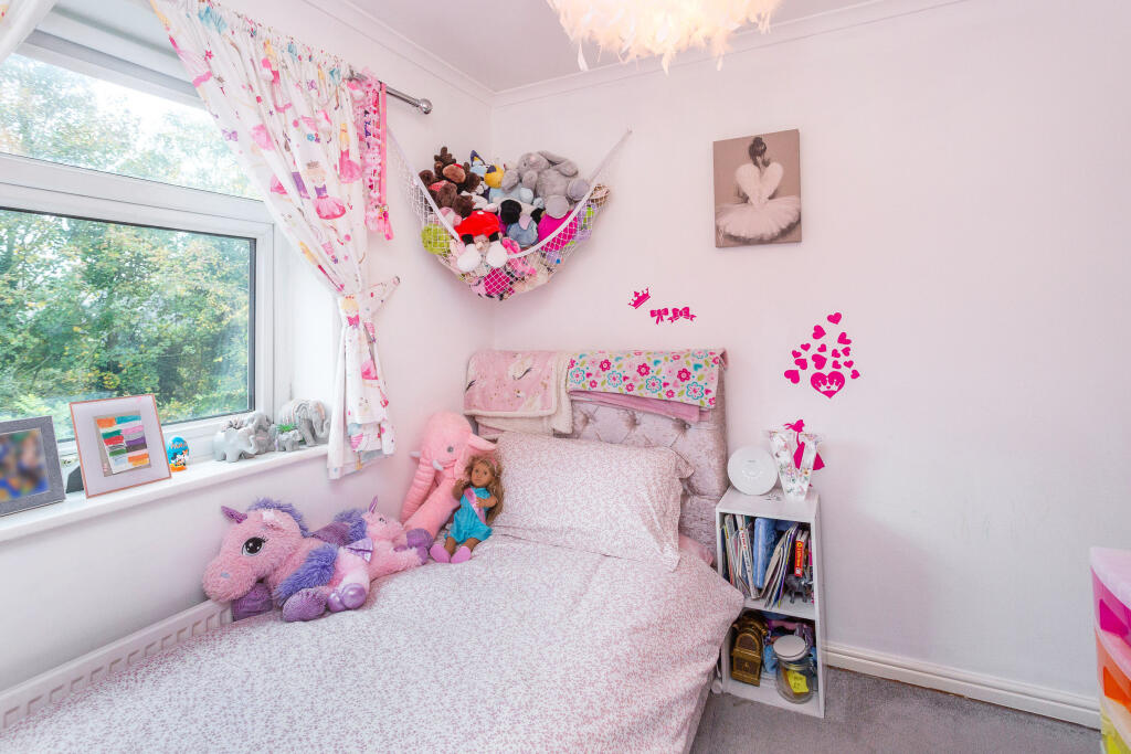 bedroom 2b