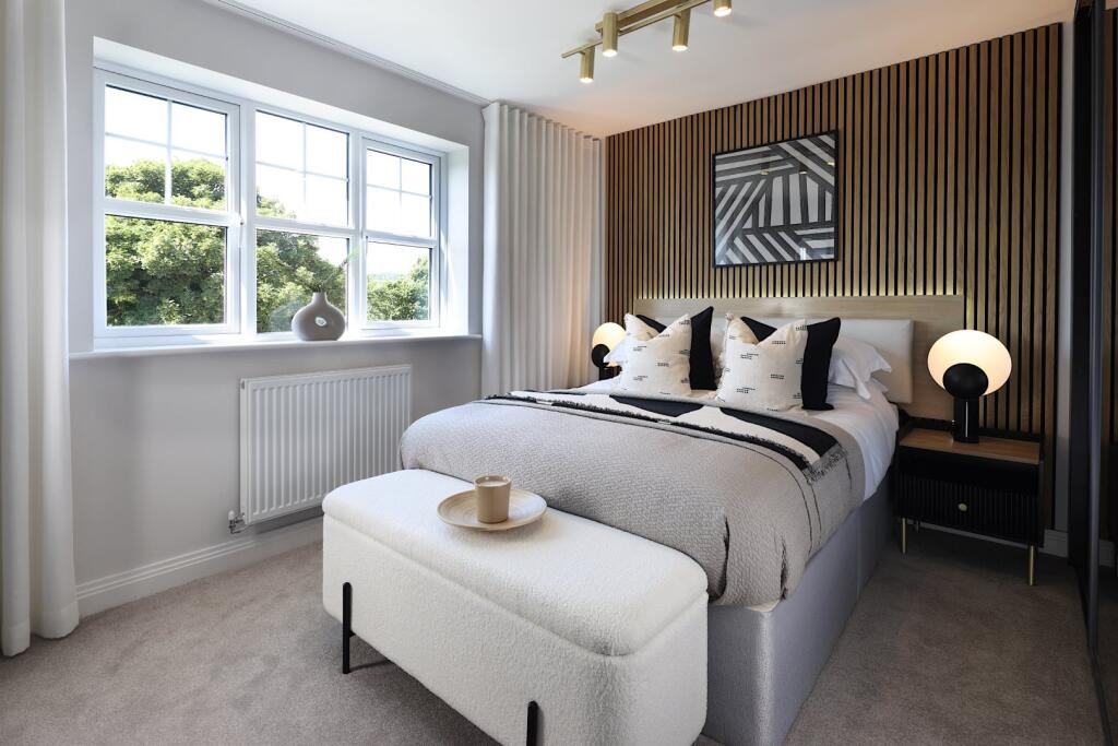 Riverside Place, Carnforth (The Charleston) 