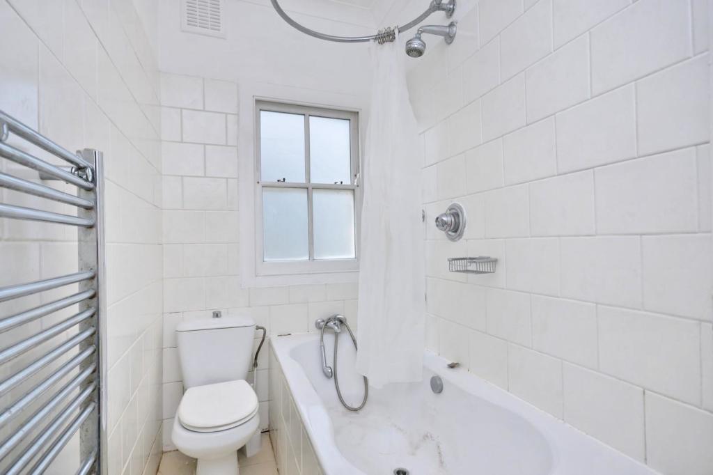 First Floor Bathroom