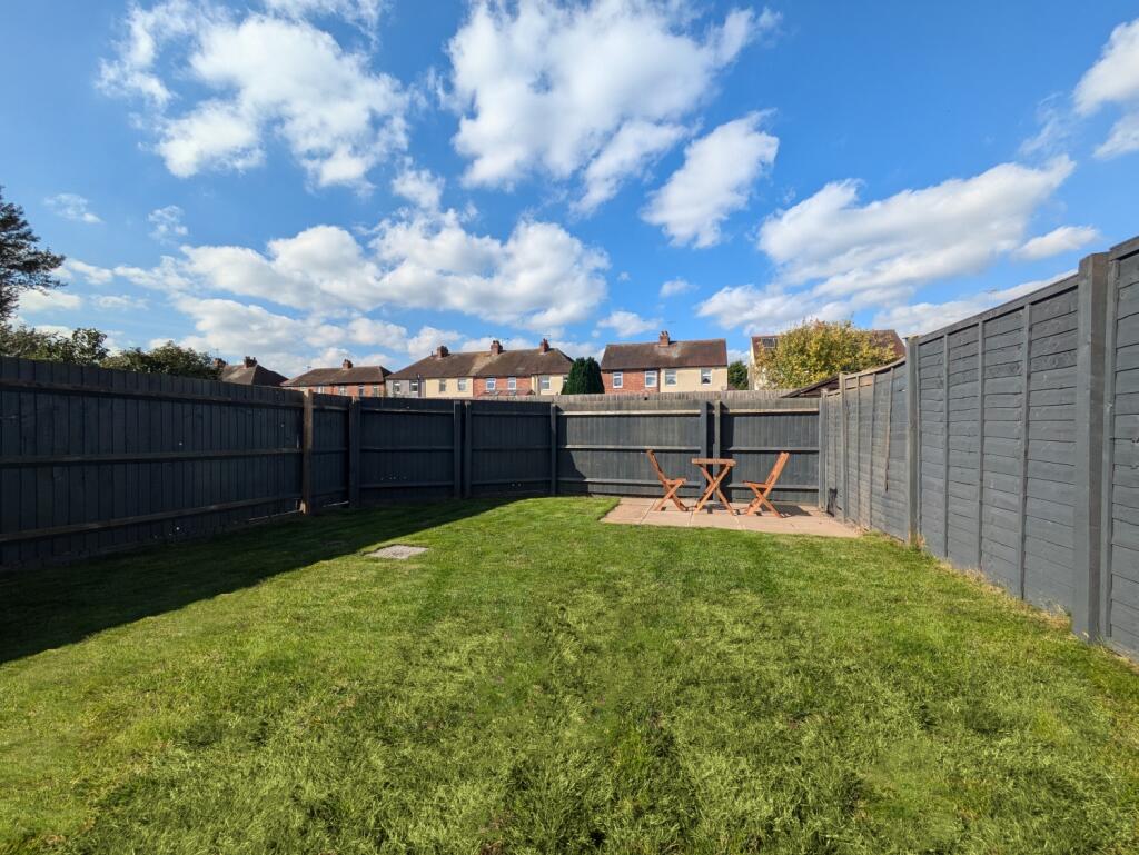 72 Balata Way - Garden 4