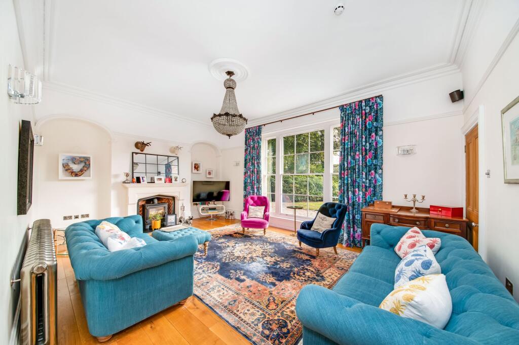 Sitting Room