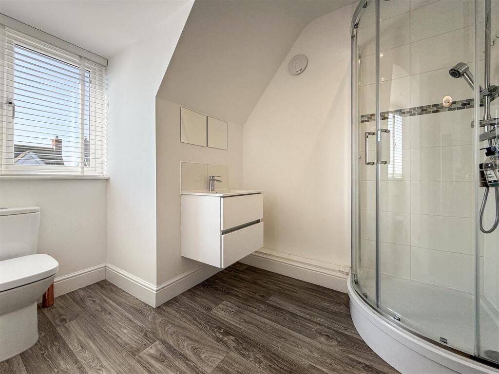 en suite