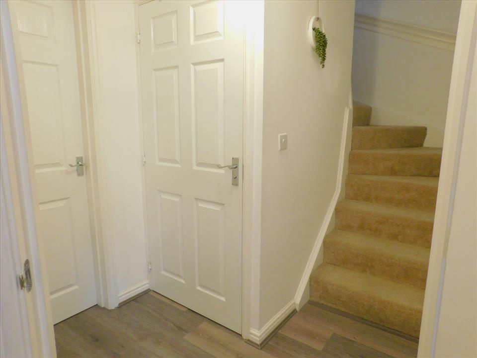 INNER HALLWAY