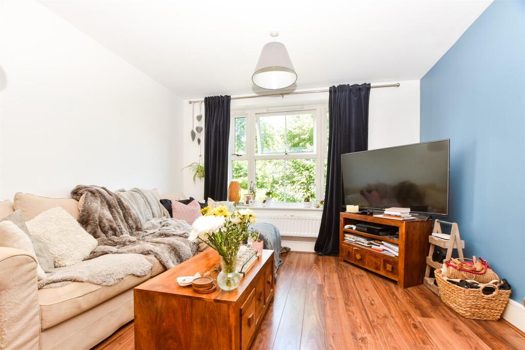 Warren Road, Reigate, Surrey