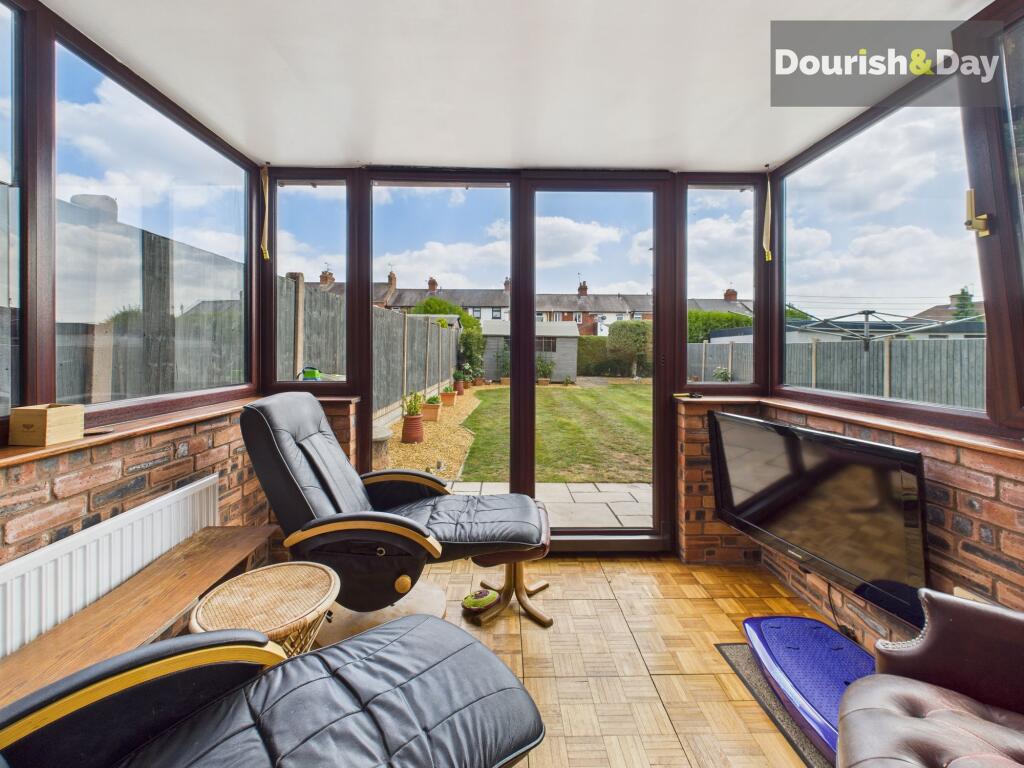 Sun Room