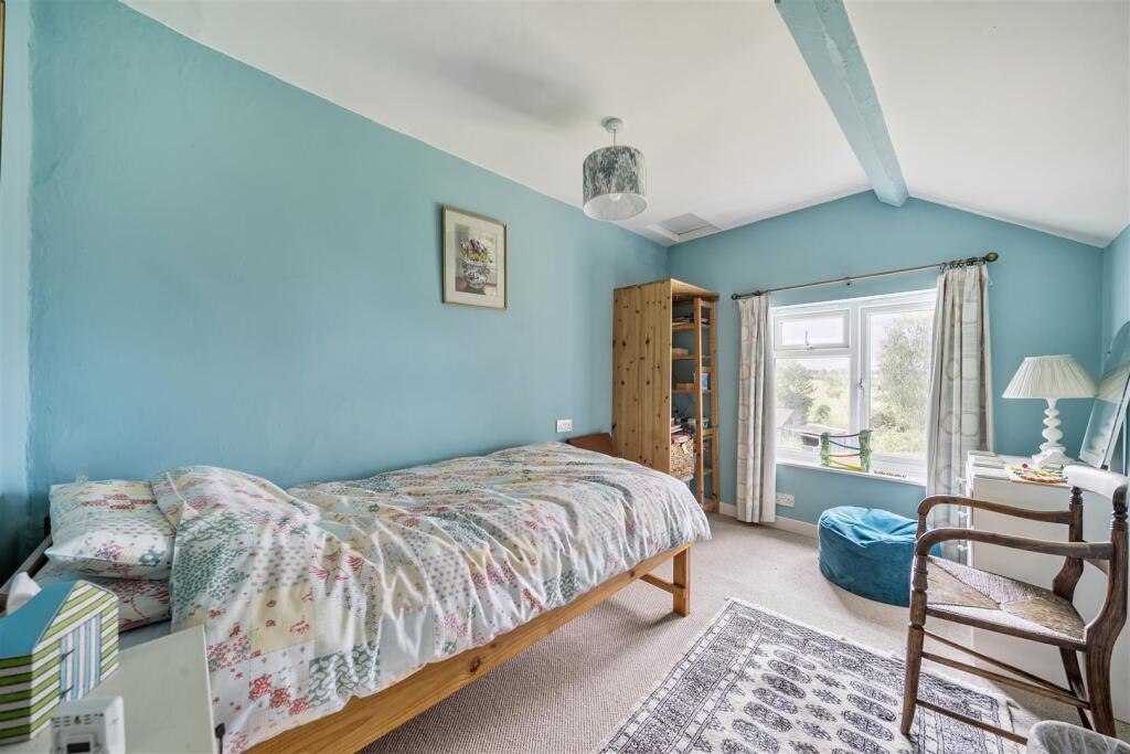 West End Farm, 5 West End