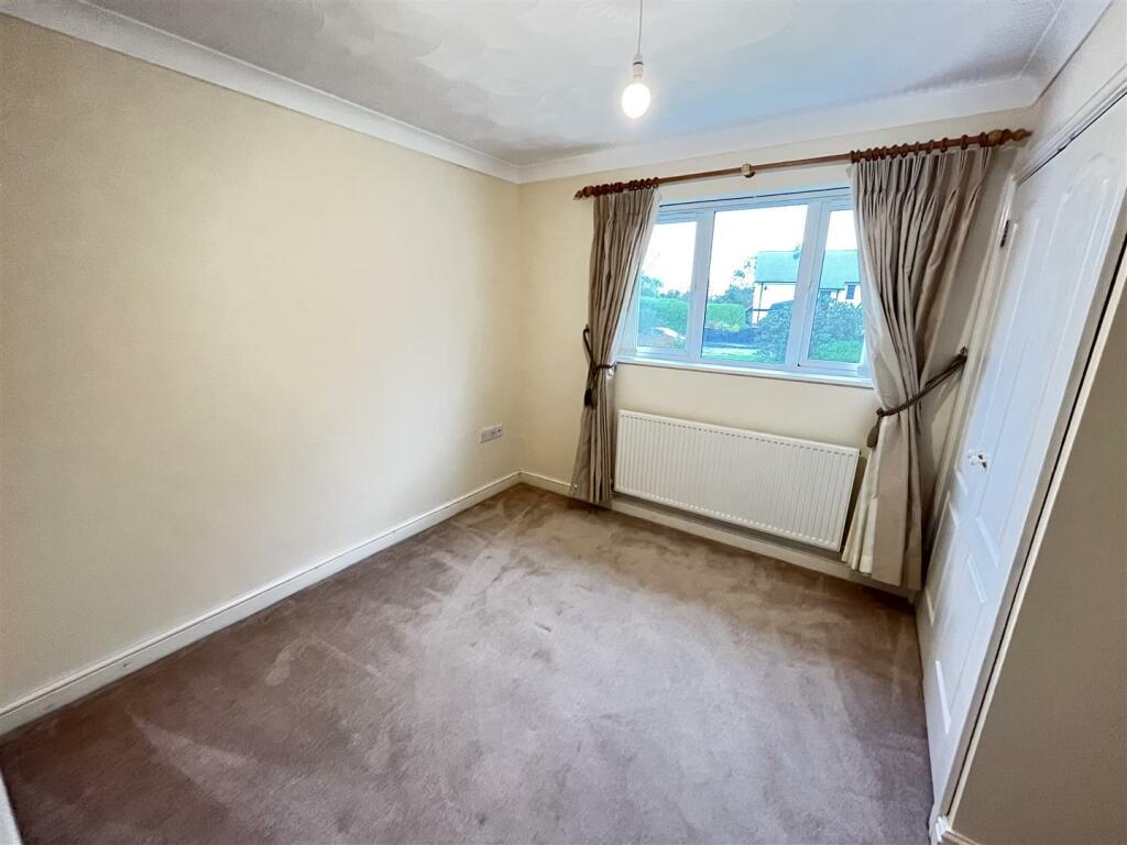 Front Bedroom 2