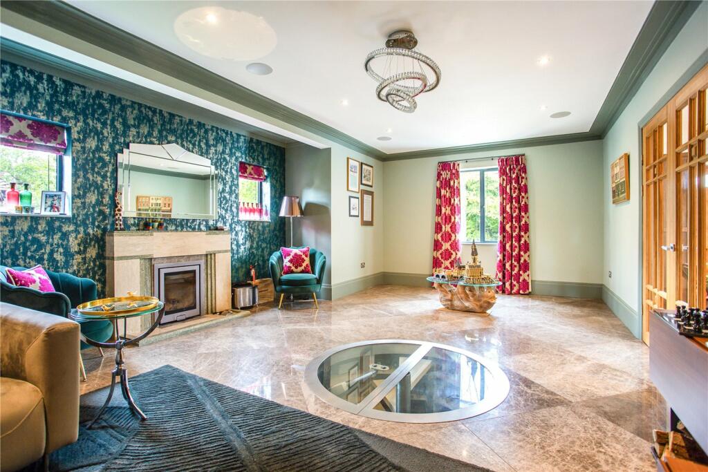 Sitting Room
