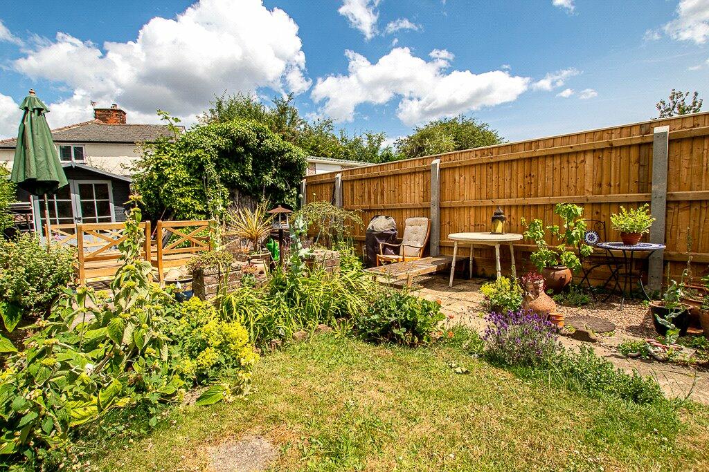 Garden 2