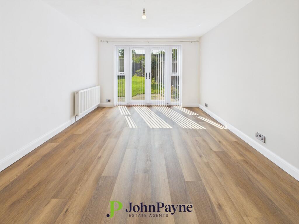 Lounge Dining Room