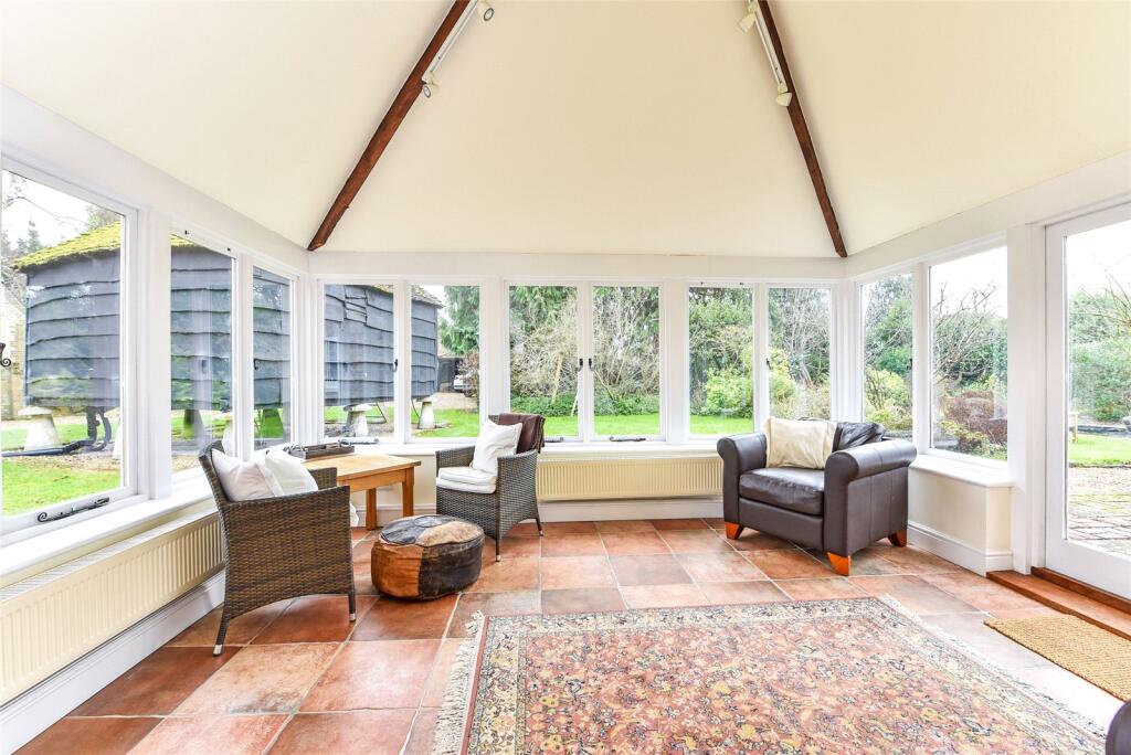 Conservatory