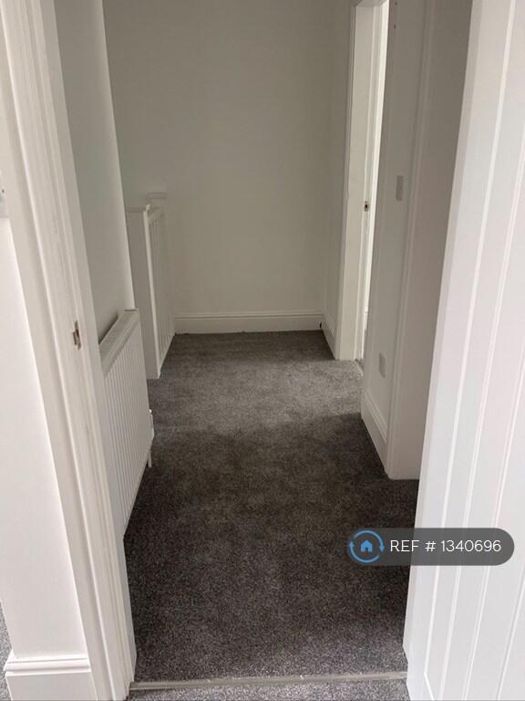 Large Landing Area On 1st Floor