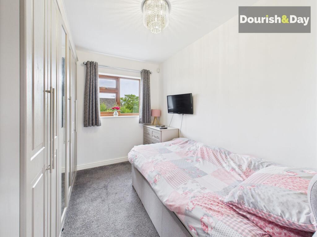 Bedroom Four