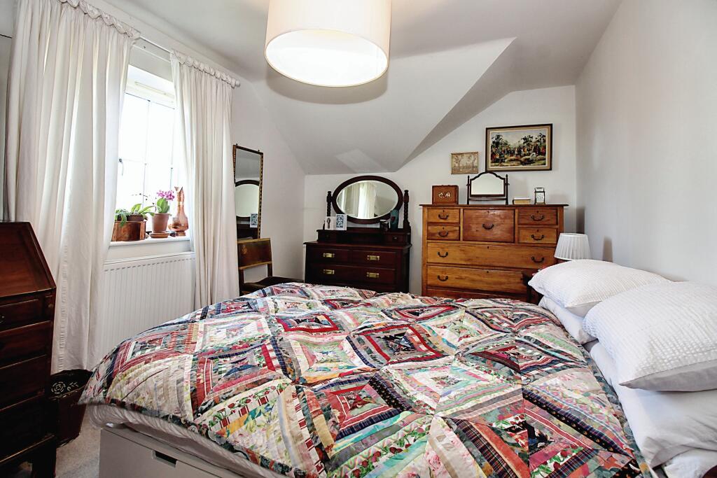 Bedroom Four