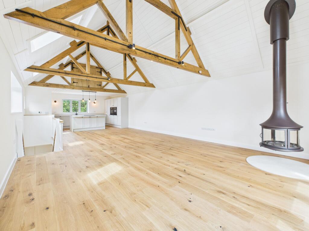 Sitting/Dining Room