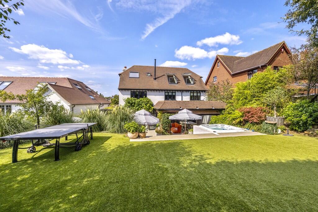 Hill Drive, 53-03...