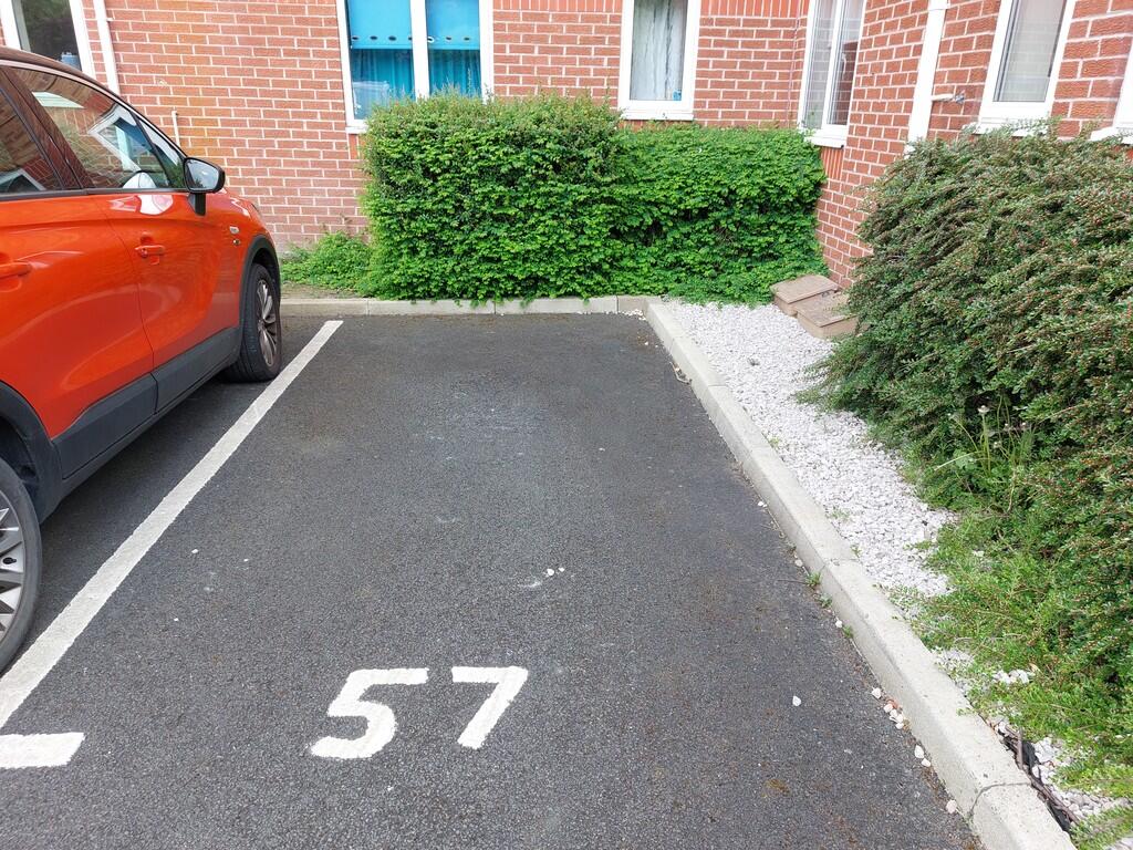 Parking Space