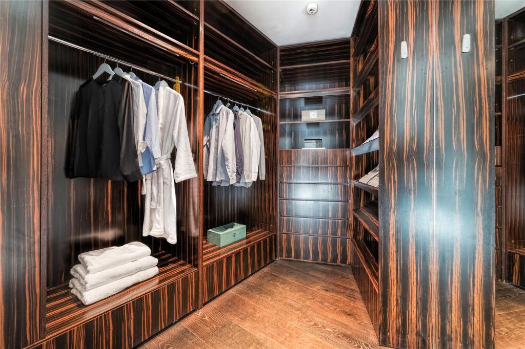 Wardrobe