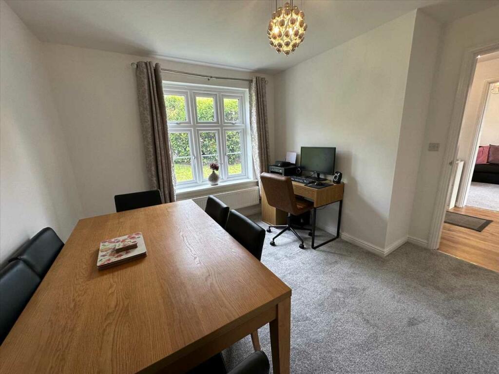 Reception Room 2