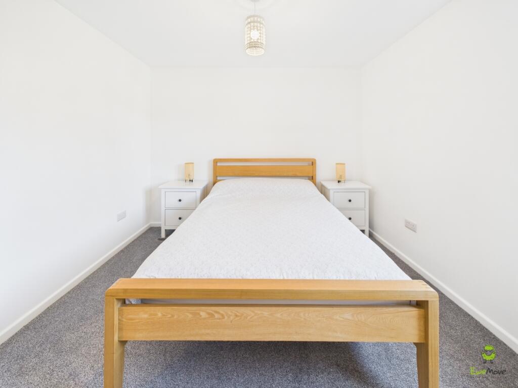 Presented by Clinton at EweMove Bexleyheath and Da