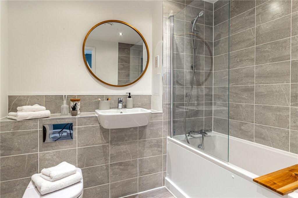 Show Home
