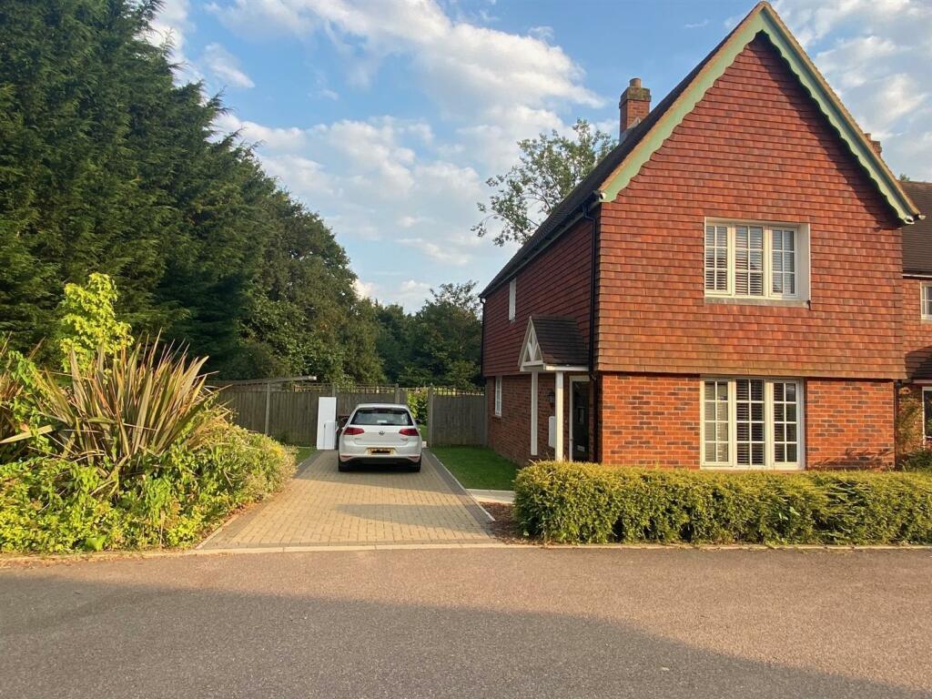Driveway Parking
