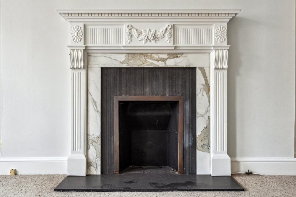 Chimney