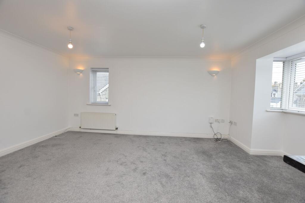 Open Plan Lounge/Diner/Kitchen