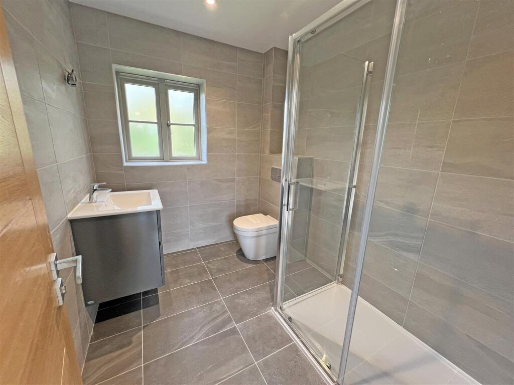 Master ensuite