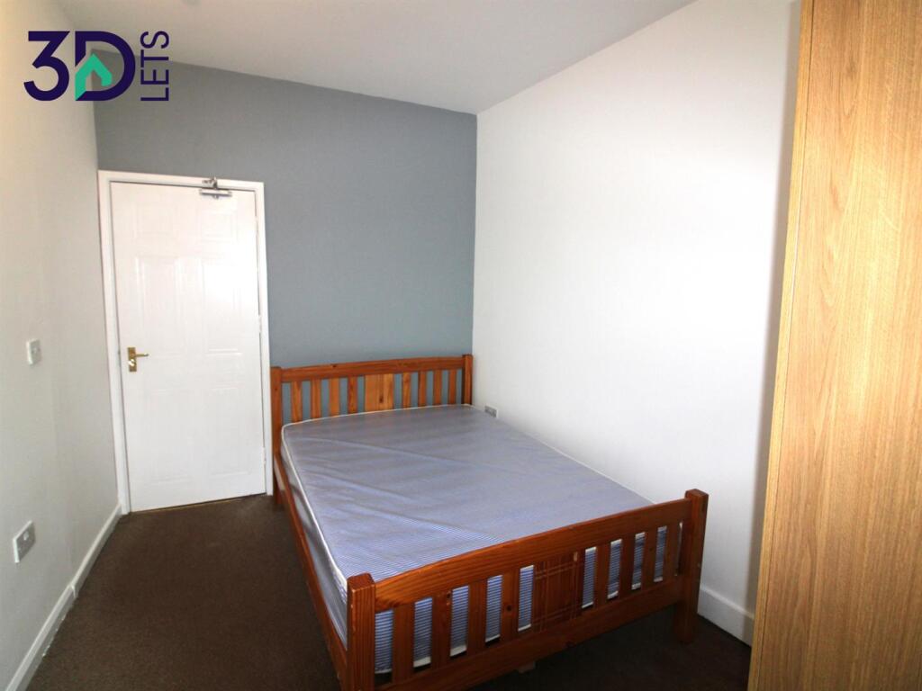Bedroom 6
