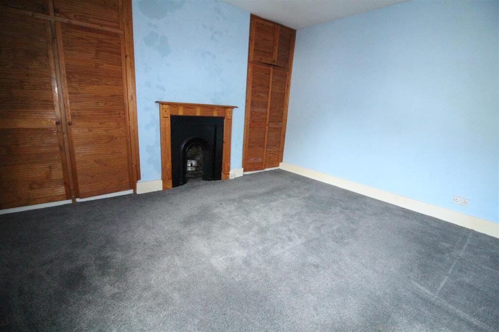 Chapel Lane, Birstall