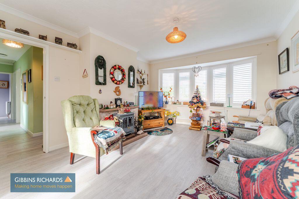 Sitting/Dining Room